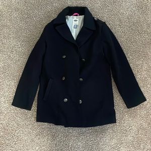 Girls old navy coat